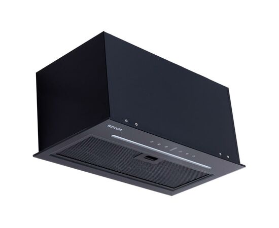 Вытяжка кухонная Weilor PBSR 52302 GLASS FBL 1100 LED Strip, изображение 2 Вытяжка кухонная Weilor PBSR 52302 GLASS FBL 1100 LED Strip, изображение 2