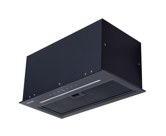 Вытяжка кухонная Weilor PBSR 52302 GLASS FBL 1100 LED Strip, изображение 3 Вытяжка кухонная Weilor PBSR 52302 GLASS FBL 1100 LED Strip, изображение 3