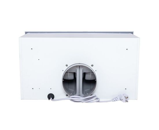 Вытяжка кухонная Weilor PBSR 52651 GLASS WH 1300 LED Strip, изображение 6 Вытяжка кухонная Weilor PBSR 52651 GLASS WH 1300 LED Strip, изображение 6