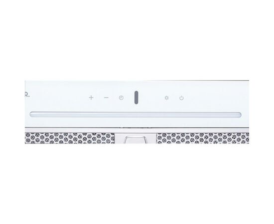 Вытяжка кухонная Weilor PBSR 52651 GLASS WH 1300 LED Strip, изображение 9 Вытяжка кухонная Weilor PBSR 52651 GLASS WH 1300 LED Strip, изображение 9