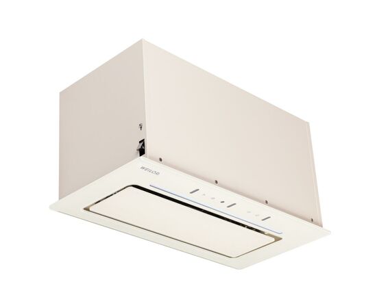 Вытяжка кухонная Weilor PBSR 62651 BG 1300 FULL Motion, изображение 2 Вытяжка кухонная Weilor PBSR 62651 BG 1300 FULL Motion, изображение 2