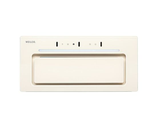 Вытяжка кухонная Weilor PBSR 62651 BG 1300 FULL Motion, изображение 4 Вытяжка кухонная Weilor PBSR 62651 BG 1300 FULL Motion, изображение 4