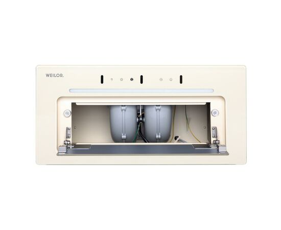 Вытяжка кухонная Weilor PBSR 62651 BG 1300 FULL Motion, изображение 6 Вытяжка кухонная Weilor PBSR 62651 BG 1300 FULL Motion, изображение 6