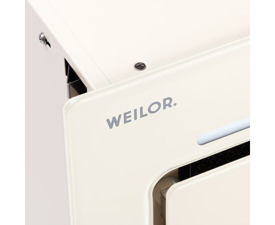Вытяжка кухонная Weilor PBSR 62651 BG 1300 FULL Motion, изображение 8 Вытяжка кухонная Weilor PBSR 62651 BG 1300 FULL Motion, изображение 8