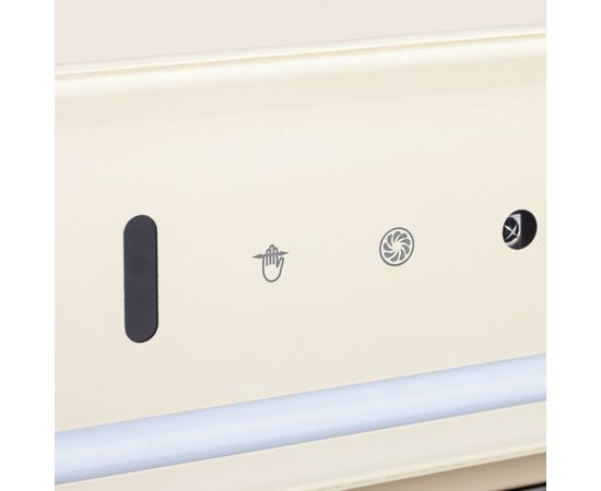 Вытяжка кухонная Weilor PBSR 62651 BG 1300 FULL Motion, изображение 9 Вытяжка кухонная Weilor PBSR 62651 BG 1300 FULL Motion, изображение 9