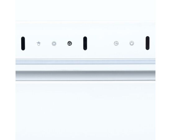 Вытяжка кухонная Weilor PBSR 62651 WH 1300 FULL Motion, изображение 10 Вытяжка кухонная Weilor PBSR 62651 WH 1300 FULL Motion, изображение 10