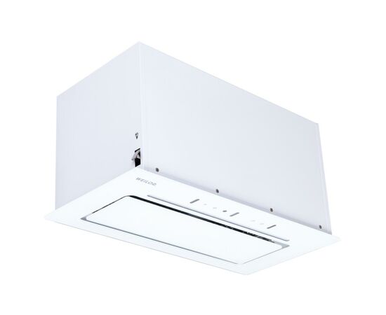 Вытяжка кухонная Weilor PBSR 62651 WH 1300 FULL Motion, изображение 2 Вытяжка кухонная Weilor PBSR 62651 WH 1300 FULL Motion, изображение 2