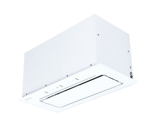 Вытяжка кухонная Weilor PBSR 62651 WH 1300 FULL Motion, изображение 3 Вытяжка кухонная Weilor PBSR 62651 WH 1300 FULL Motion, изображение 3