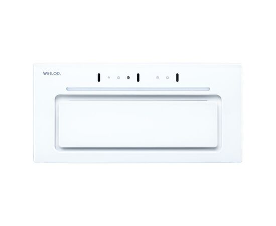 Вытяжка кухонная Weilor PBSR 62651 WH 1300 FULL Motion, изображение 4 Вытяжка кухонная Weilor PBSR 62651 WH 1300 FULL Motion, изображение 4