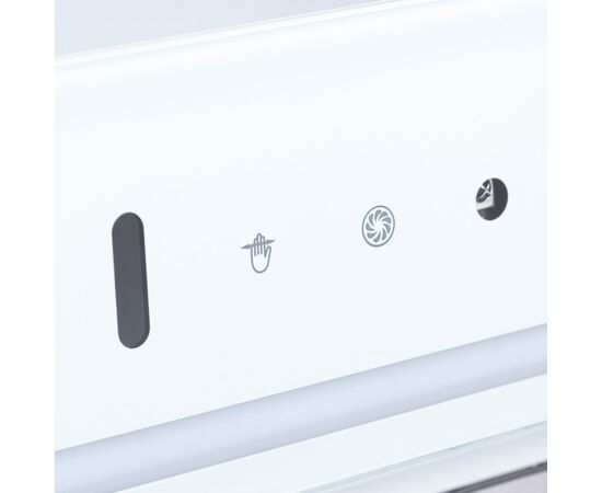 Вытяжка кухонная Weilor PBSR 62651 WH 1300 FULL Motion, изображение 9 Вытяжка кухонная Weilor PBSR 62651 WH 1300 FULL Motion, изображение 9