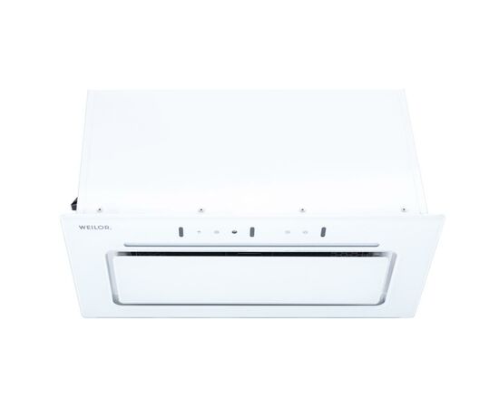 Вытяжка кухонная Weilor PBSR 62651 WH 1300 FULL Motion