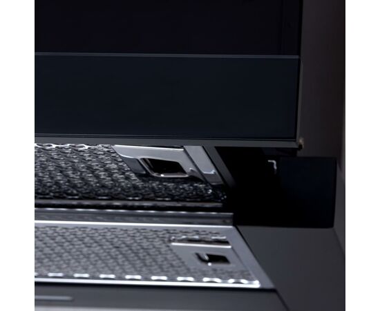 Вытяжка кухонная Weilor PTS 6265 BL 1300 LED Strip, изображение 10 Вытяжка кухонная Weilor PTS 6265 BL 1300 LED Strip, изображение 10