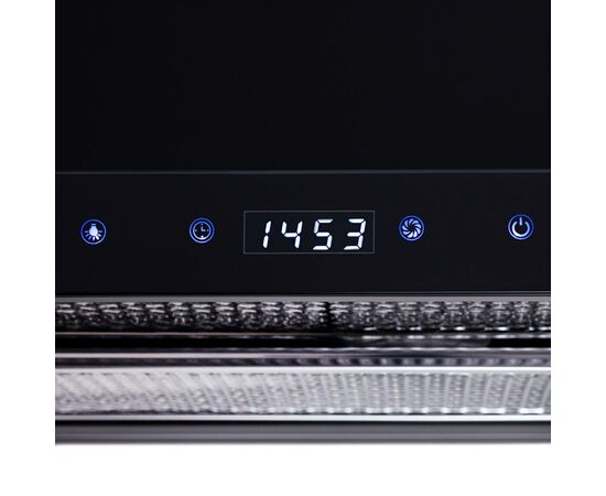 Вытяжка кухонная Weilor PTS 6265 BL 1300 LED Strip, изображение 11 Вытяжка кухонная Weilor PTS 6265 BL 1300 LED Strip, изображение 11