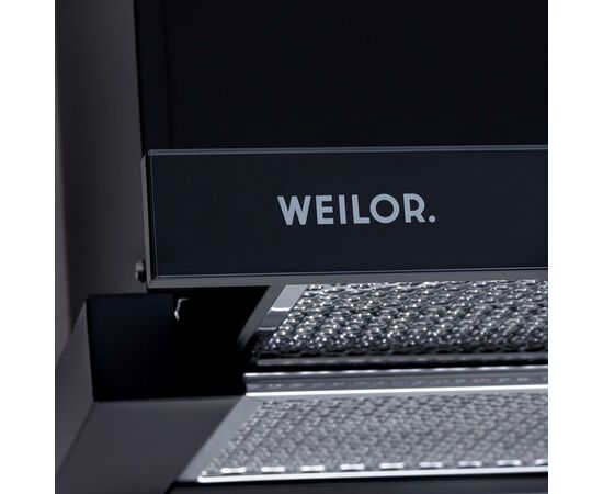 Вытяжка кухонная Weilor PTS 6265 BL 1300 LED Strip, изображение 9 Вытяжка кухонная Weilor PTS 6265 BL 1300 LED Strip, изображение 9