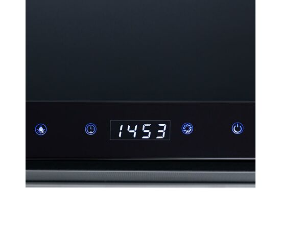 Вытяжка кухонная Weilor PTS 62652 FBL 1300 LED Strip, изображение 11