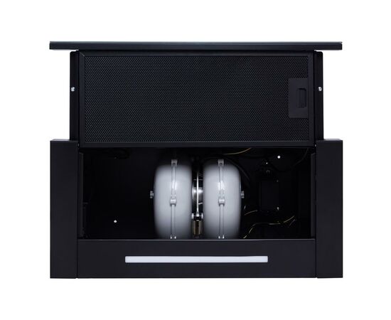 Вытяжка кухонная Weilor PTS 62652 FBL 1300 LED Strip, изображение 6