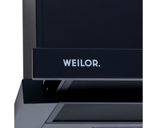 Вытяжка кухонная Weilor PTS 62652 FBL 1300 LED Strip, изображение 9