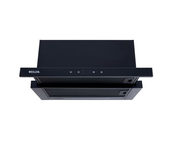 Витяжка кухонна Weilor PTS 62652 FBL 1300 LED Strip