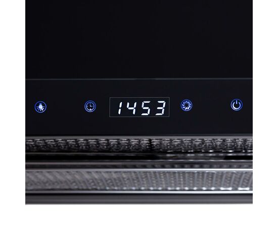 Вытяжка кухонная Weilor PTS 9265 BL 1300 LED Strip, изображение 11 Вытяжка кухонная Weilor PTS 9265 BL 1300 LED Strip, изображение 11