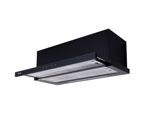 Вытяжка кухонная Weilor PTS 9265 BL 1300 LED Strip, изображение 3 Вытяжка кухонная Weilor PTS 9265 BL 1300 LED Strip, изображение 3
