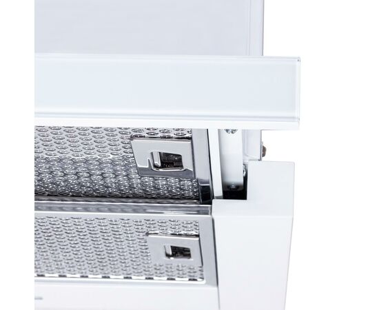 Вытяжка кухонная Weilor PTS 9265 WH 1300 LED Strip, изображение 10 Вытяжка кухонная Weilor PTS 9265 WH 1300 LED Strip, изображение 10