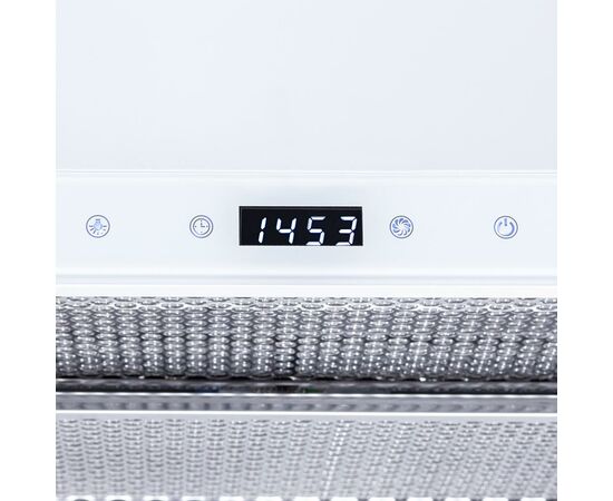 Вытяжка кухонная Weilor PTS 9265 WH 1300 LED Strip, изображение 11 Вытяжка кухонная Weilor PTS 9265 WH 1300 LED Strip, изображение 11
