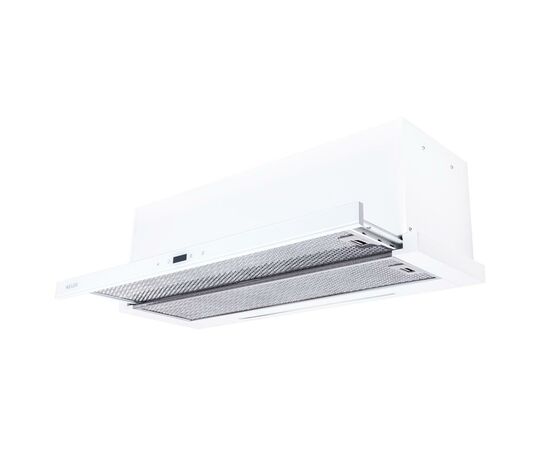 Вытяжка кухонная Weilor PTS 9265 WH 1300 LED Strip, изображение 3 Вытяжка кухонная Weilor PTS 9265 WH 1300 LED Strip, изображение 3