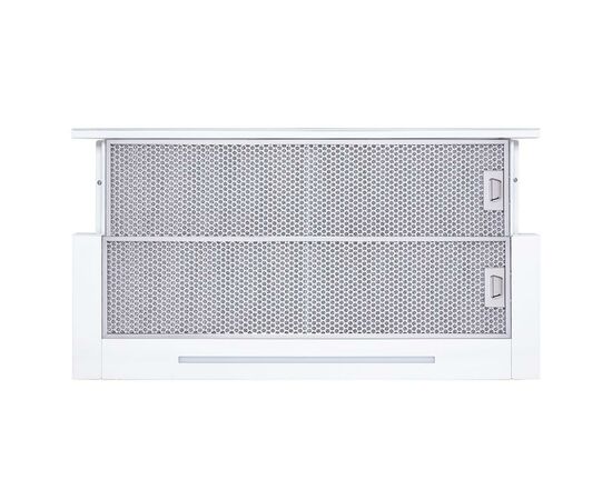 Вытяжка кухонная Weilor PTS 9265 WH 1300 LED Strip, изображение 5 Вытяжка кухонная Weilor PTS 9265 WH 1300 LED Strip, изображение 5