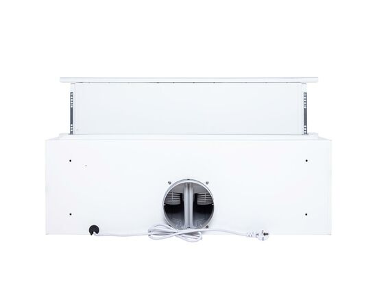 Вытяжка кухонная Weilor PTS 9265 WH 1300 LED Strip, изображение 8 Вытяжка кухонная Weilor PTS 9265 WH 1300 LED Strip, изображение 8