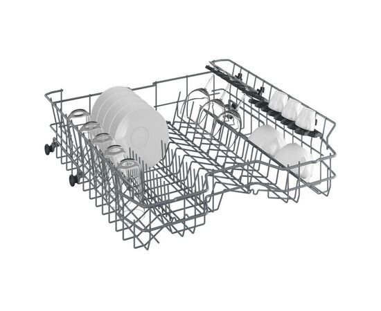 Посудомоечная машина Beko DVN05321W, изображение 3 Посудомоечная машина Beko DVN05321W, изображение 3