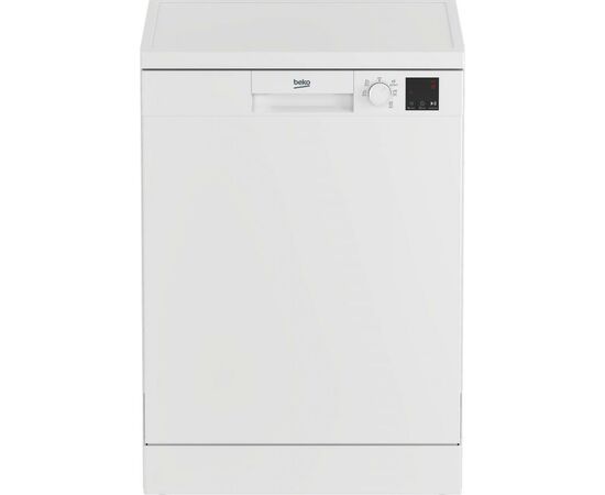 Посудомийна машина Beko DVN05321W