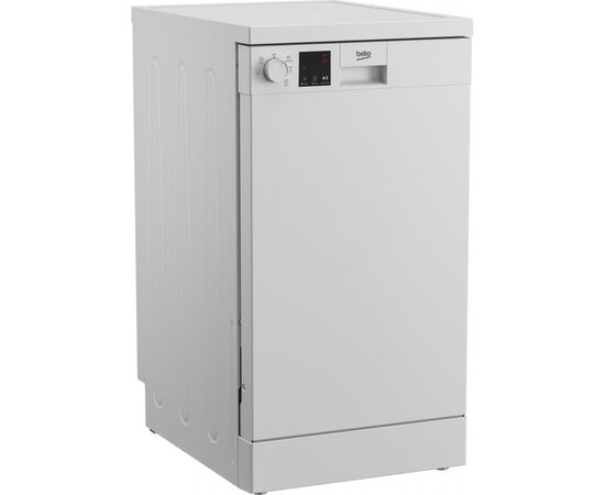 Посудомоечная машина Beko DVS05025W, изображение 2
