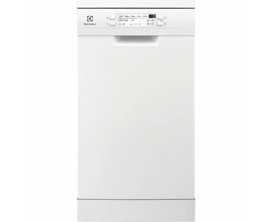 Посудомийна машина Electrolux SMM43201SW
