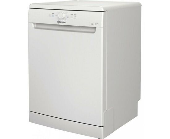 Посудомийна машина Indesit DFE1B1913, зображення 2 Посудомийна машина Indesit DFE1B1913, зображення 2