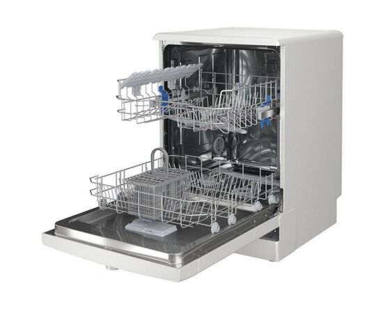 Посудомийна машина Indesit DFE1B1913, зображення 3 Посудомийна машина Indesit DFE1B1913, зображення 3