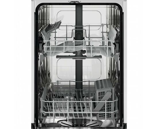 Посудомоечная машина Zanussi ZSLN91211, изображение 3 Посудомоечная машина Zanussi ZSLN91211, изображение 3