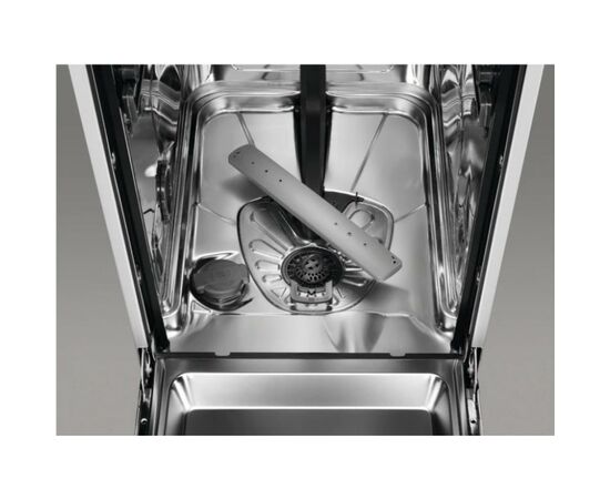 Посудомоечная машина Zanussi ZSLN91211, изображение 4 Посудомоечная машина Zanussi ZSLN91211, изображение 4
