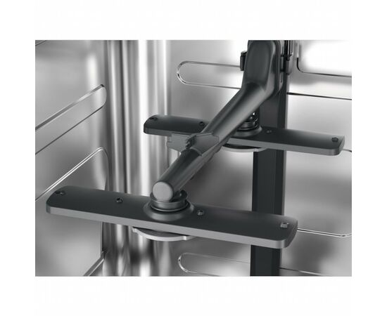 Посудомоечная машина Zanussi ZSLN91211, изображение 5 Посудомоечная машина Zanussi ZSLN91211, изображение 5