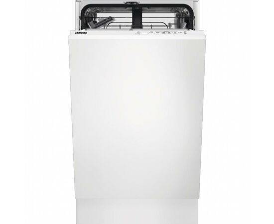 Посудомийна машина Zanussi ZSLN91211