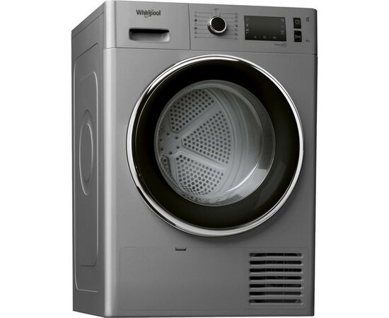 Сушильная машина Whirlpool AWZ8HPS