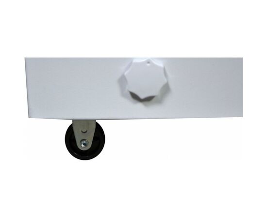 Морозильный ларь Grunhelm GCFW-380, изображение 3 Морозильный ларь Grunhelm GCFW-380, изображение 3