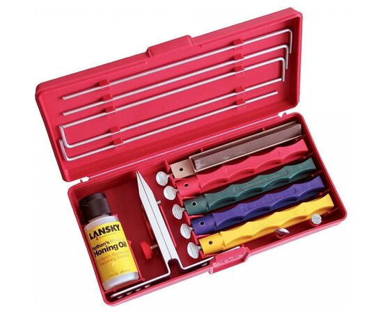 Точило Lansky Professional Sharpening System (LKCPR)