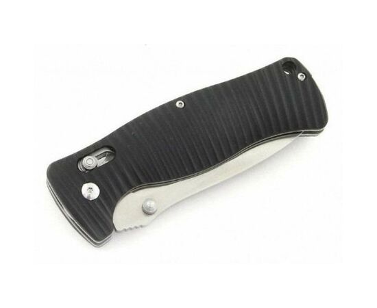Нож Ganzo G720 черный (G720-B), изображение 5