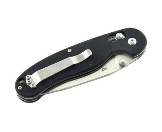 Нож Ganzo G727M черный (G727M-BK), изображение 2