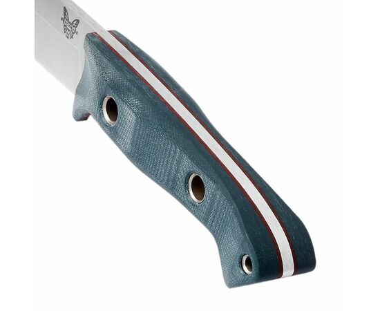 Нож Benchmade Sibert "Bushcraft ", fixed (162), изображение 2 Нож Benchmade Sibert "Bushcraft ", fixed (162), изображение 2