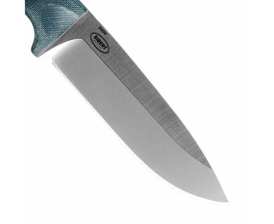 Нож Benchmade Sibert "Bushcraft ", fixed (162), изображение 3 Нож Benchmade Sibert "Bushcraft ", fixed (162), изображение 3