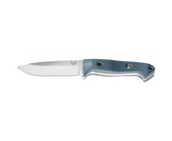 Нож Benchmade Sibert "Bushcraft ", fixed (162)