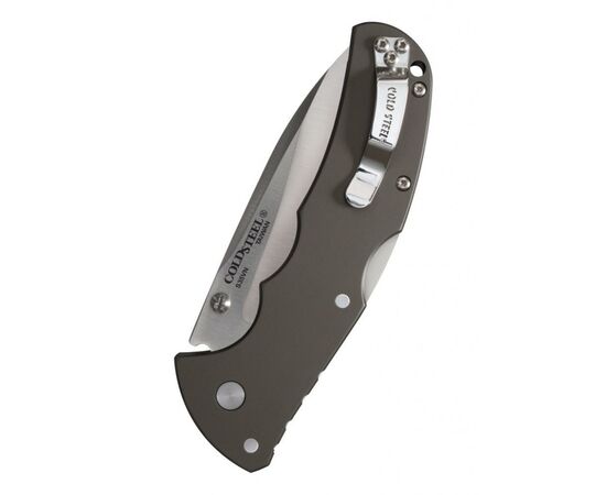 Нож Cold Steel Code 4 SP, S35VN (58PS), изображение 2