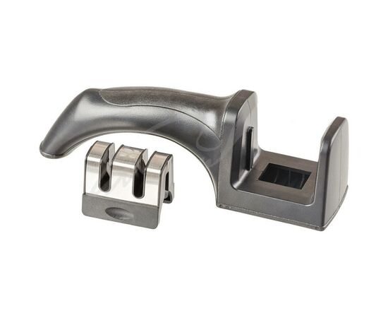 Точилка для ножей Risam Table Sharp, coarse/fine (RM004), изображение 3 Точилка для ножей Risam Table Sharp, coarse/fine (RM004), изображение 3