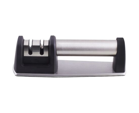 Точилка для ножей Risam Table Sharp, coarse/fine (RM015), изображение 2 Точилка для ножей Risam Table Sharp, coarse/fine (RM015), изображение 2